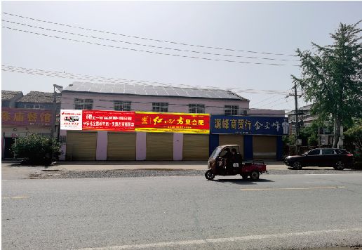 罗平广告牌制作要注意什么才能避免被整改？
